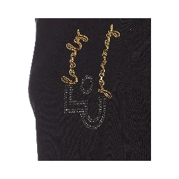 Liu Jo T-shirts and Polos Black