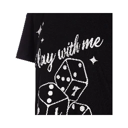 Liu Jo T-shirts and Polos Black