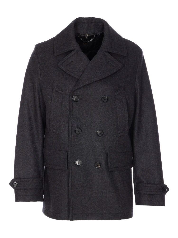 Belstaff Coats Grey