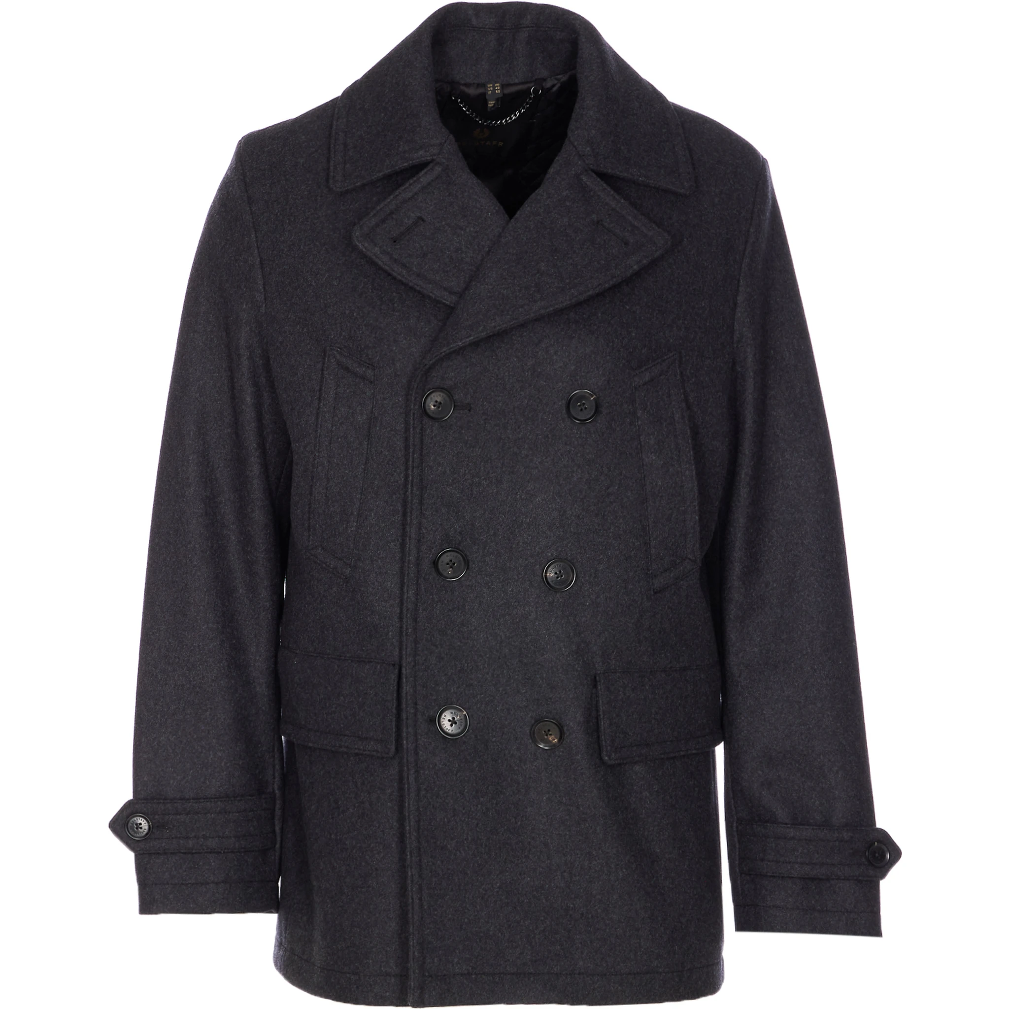 Belstaff Coats Grey