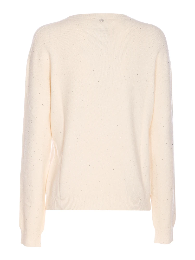 Liu Jo Sweaters White alternative