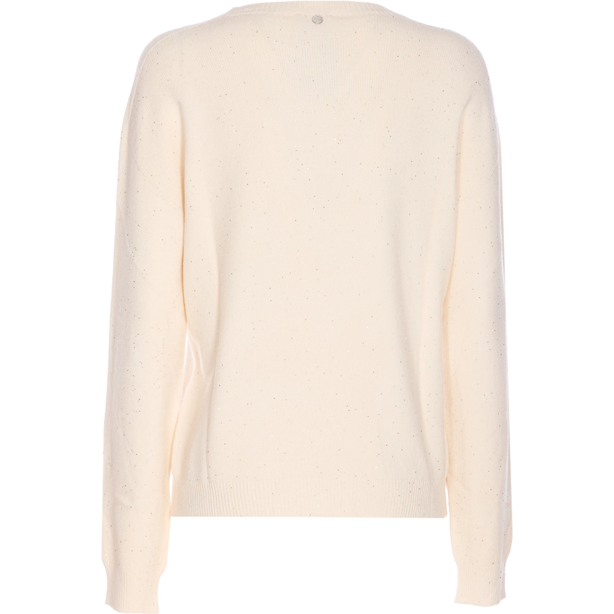 Liu Jo Sweaters White