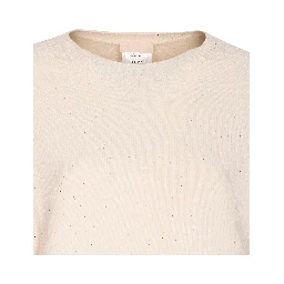 Liu Jo Sweaters White