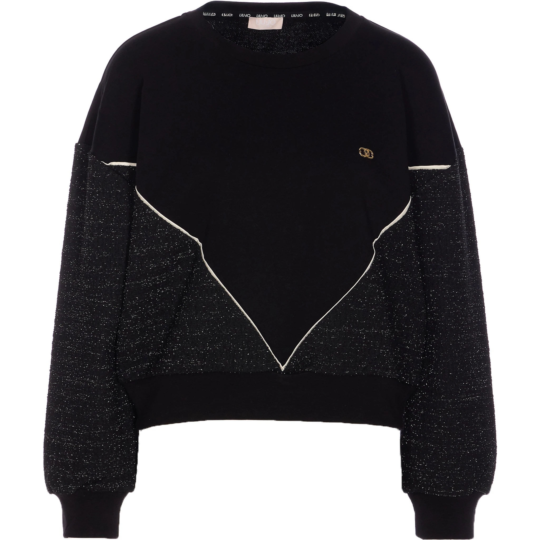 Liu Jo Sweaters Black