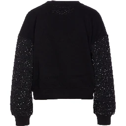 Liu Jo Sweaters Black