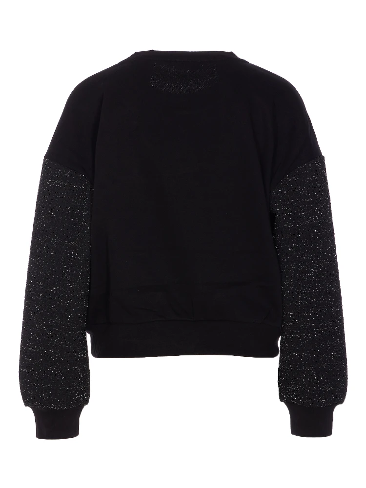Liu Jo Sweaters Black alternative