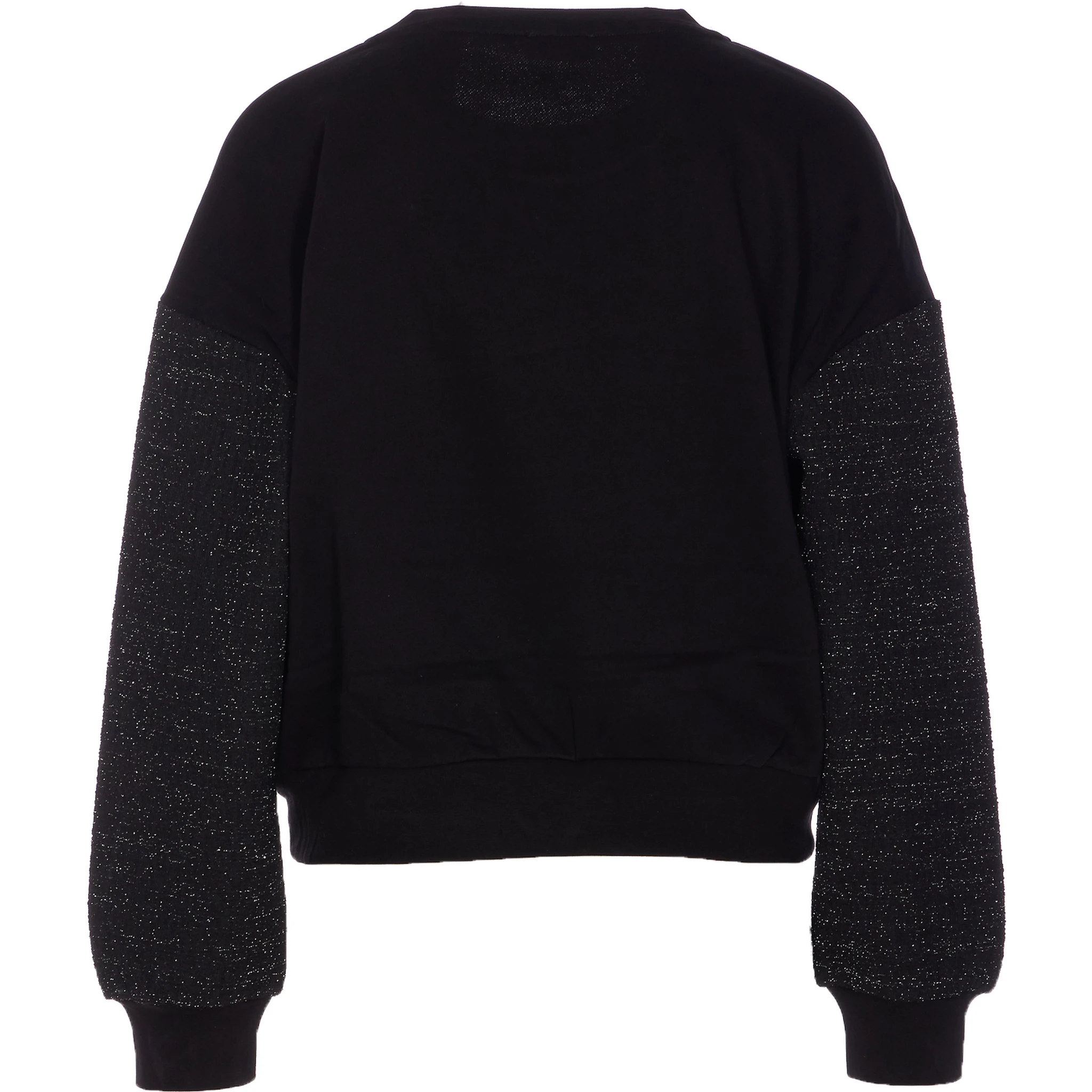 Liu Jo Sweaters Black
