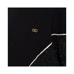 Liu Jo Sweaters Black