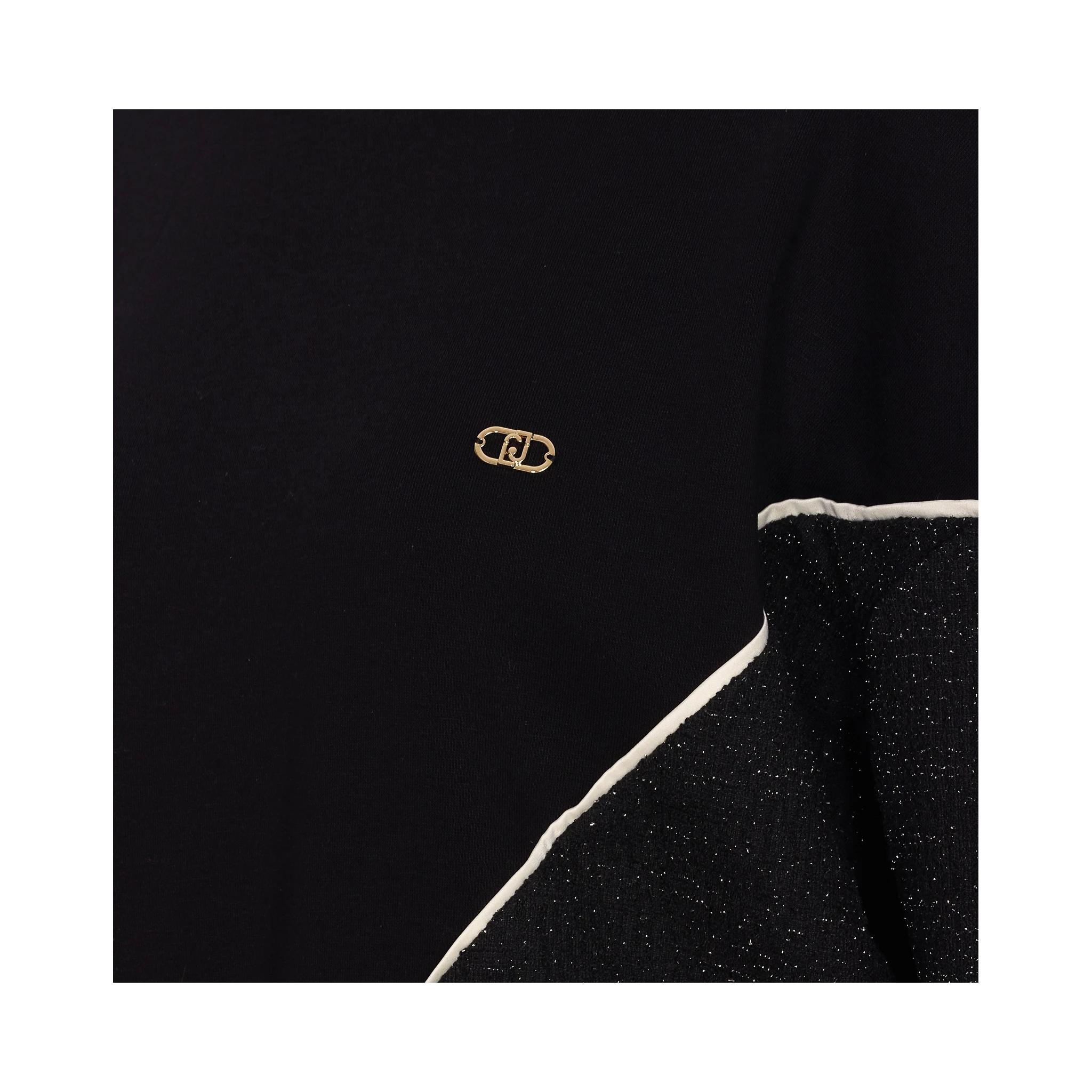 Liu Jo Sweaters Black