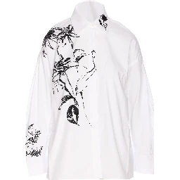 Liu Jo Shirts White