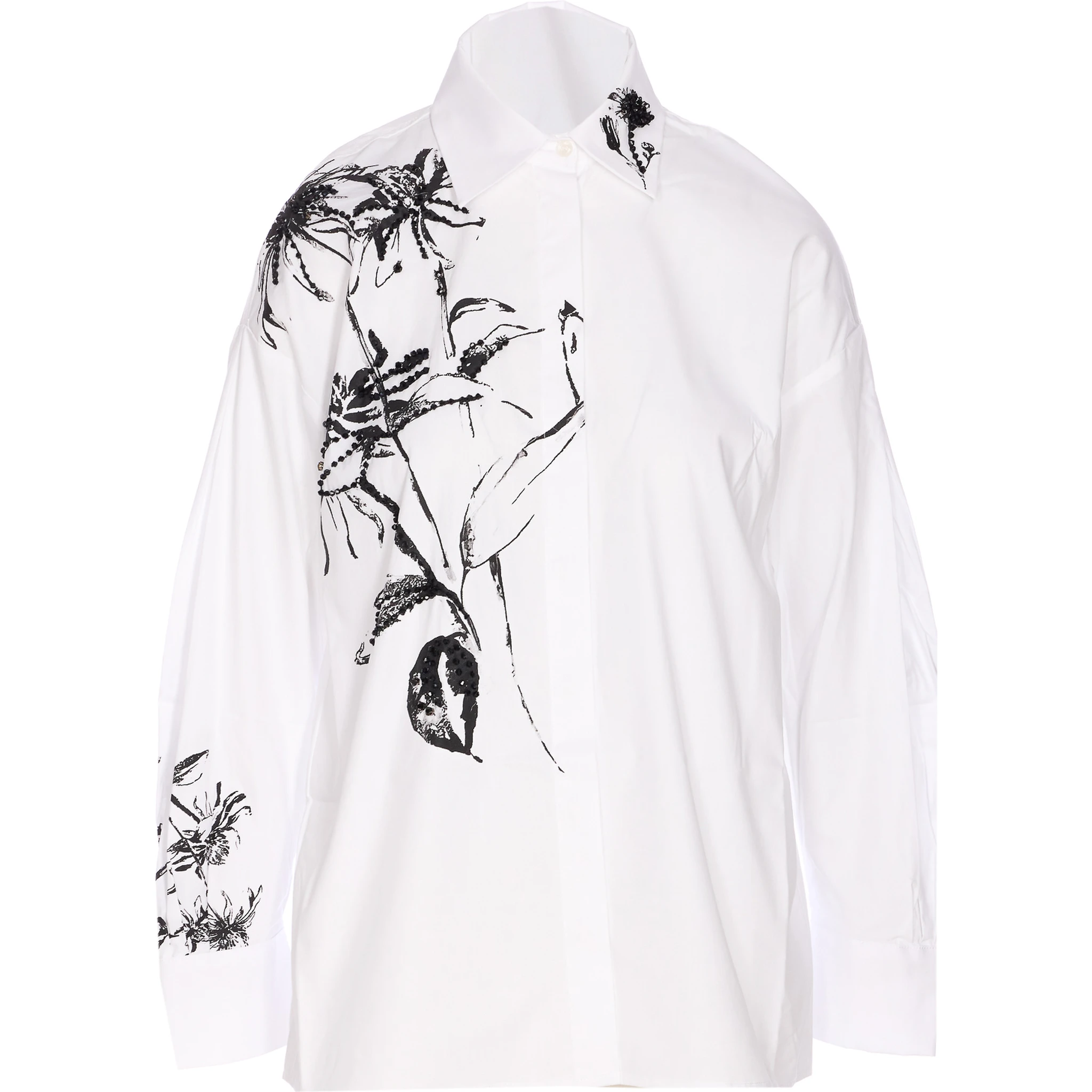 Liu Jo Shirts White