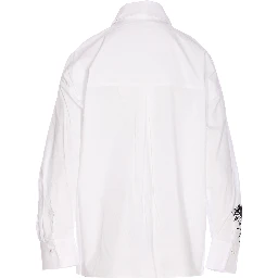 Liu Jo Shirts White