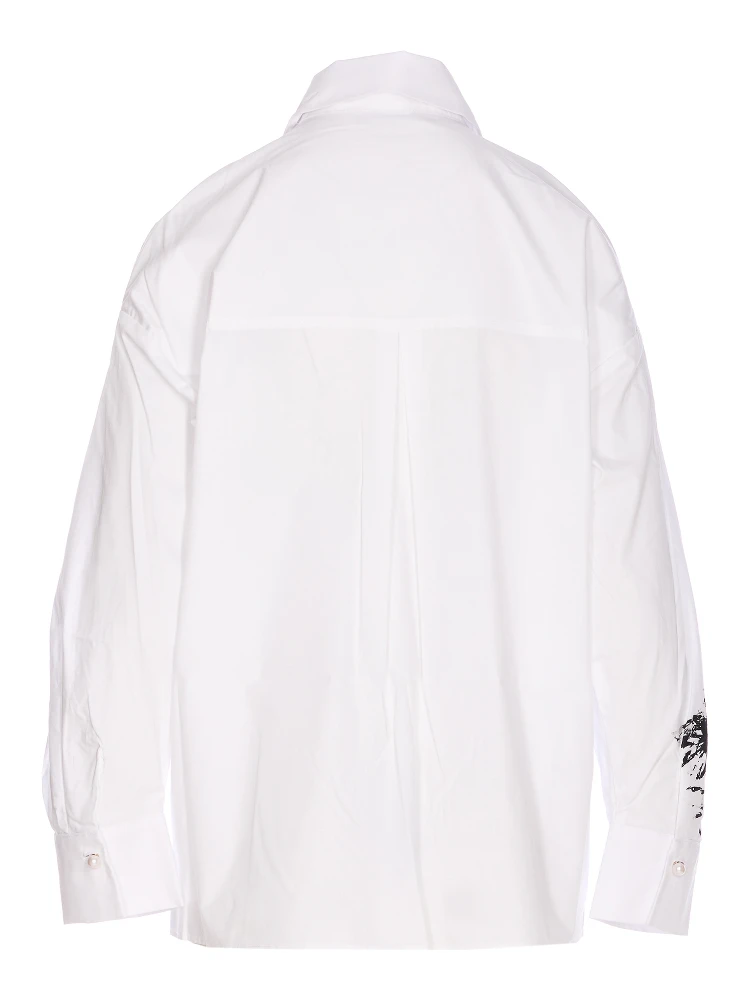 Liu Jo Shirts White alternative