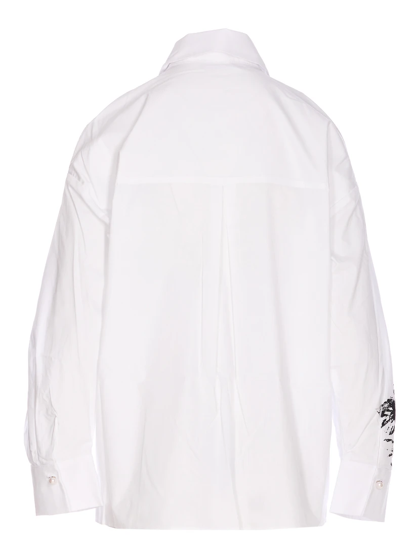 Liu Jo Shirts White