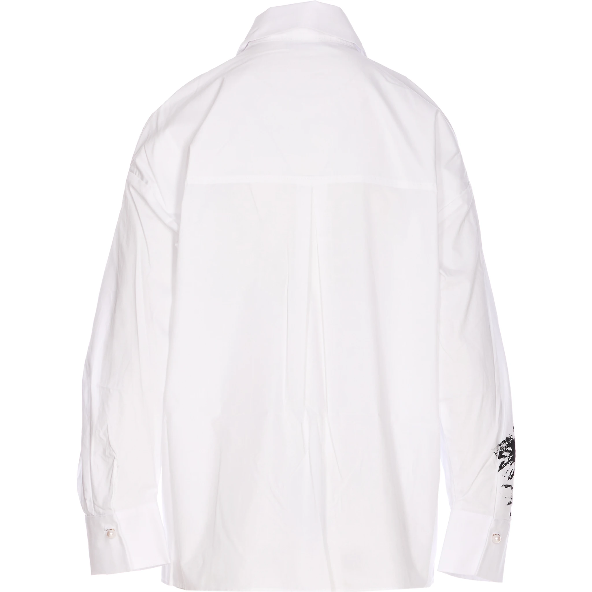 Liu Jo Shirts White