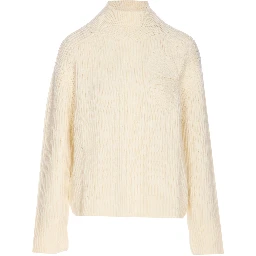 Liu Jo Sweaters White