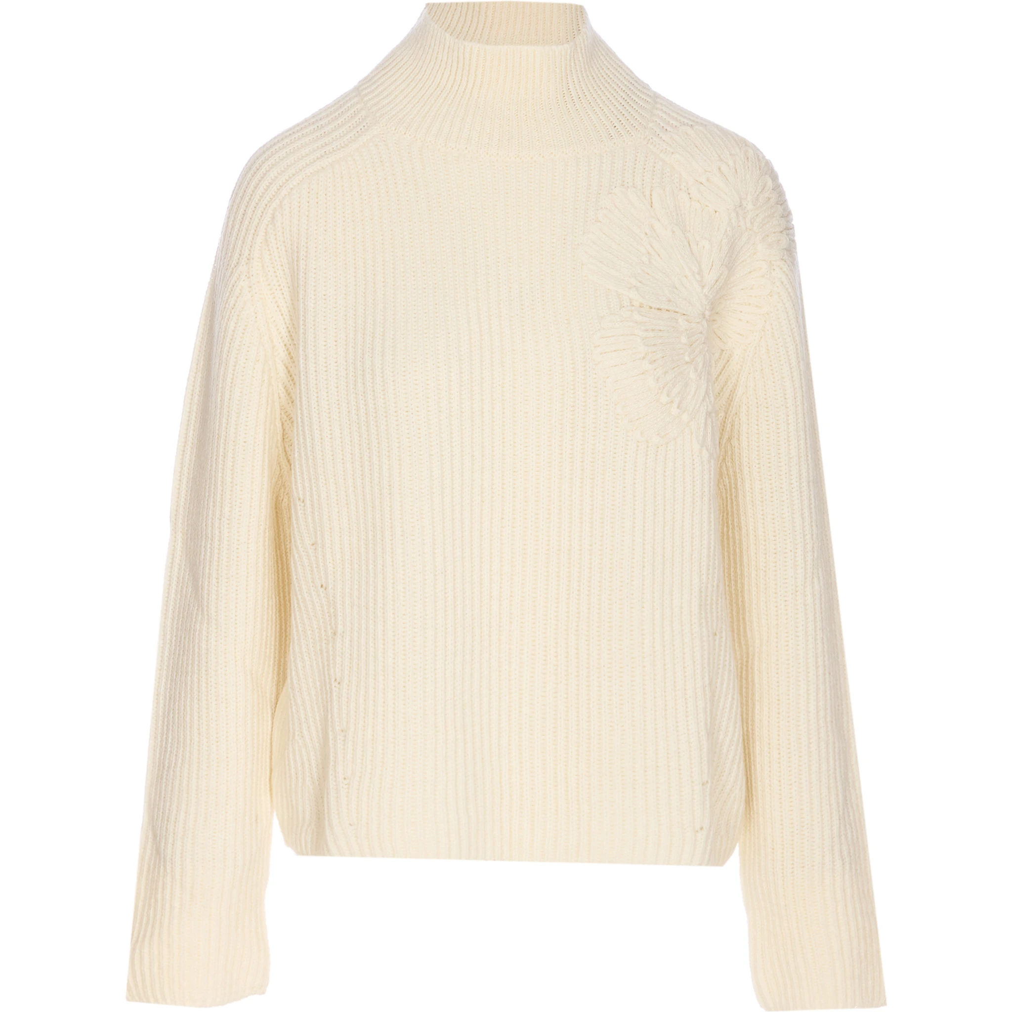 Liu Jo Sweaters White