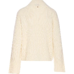 Liu Jo Sweaters White