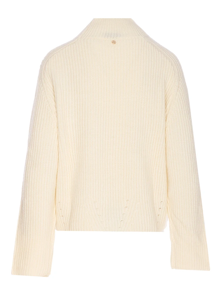Liu Jo Sweaters White alternative
