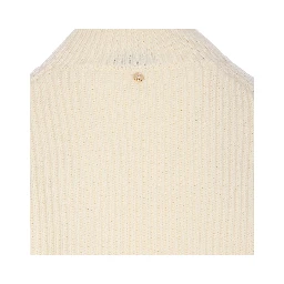 Liu Jo Sweaters White