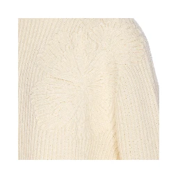 Liu Jo Sweaters White