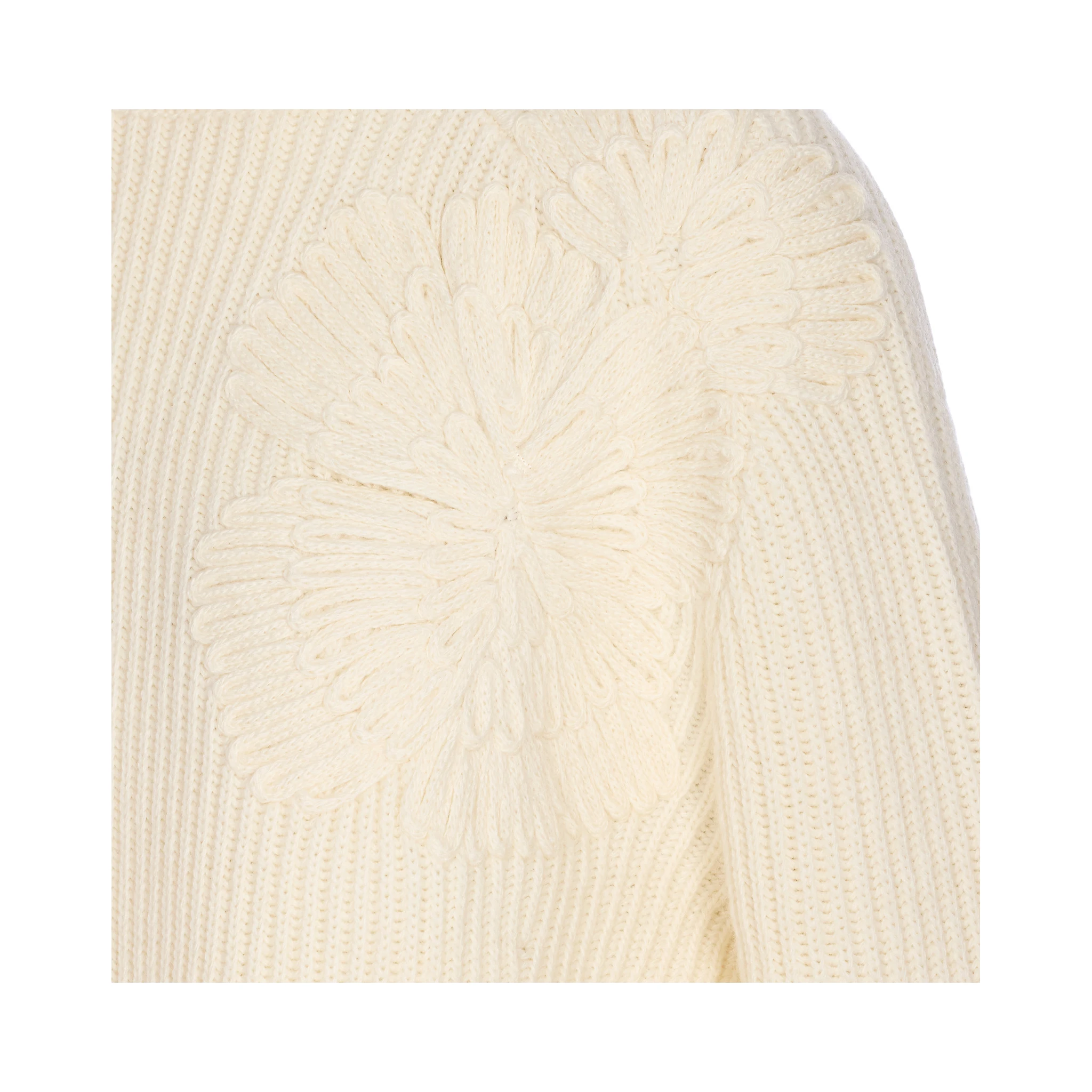 Liu Jo Sweaters White