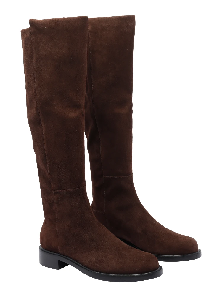 Suede Boots alternative