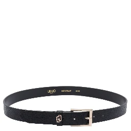 buckle closure belt