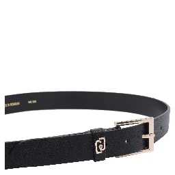 buckle closure belt