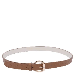 Liu Jo Belts Brown