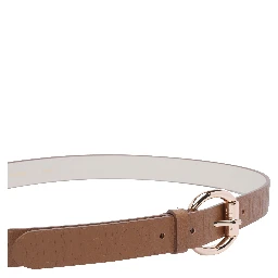 Liu Jo Belts Brown