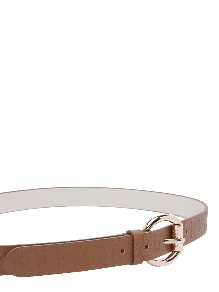 Liu Jo Belts Brown alternative