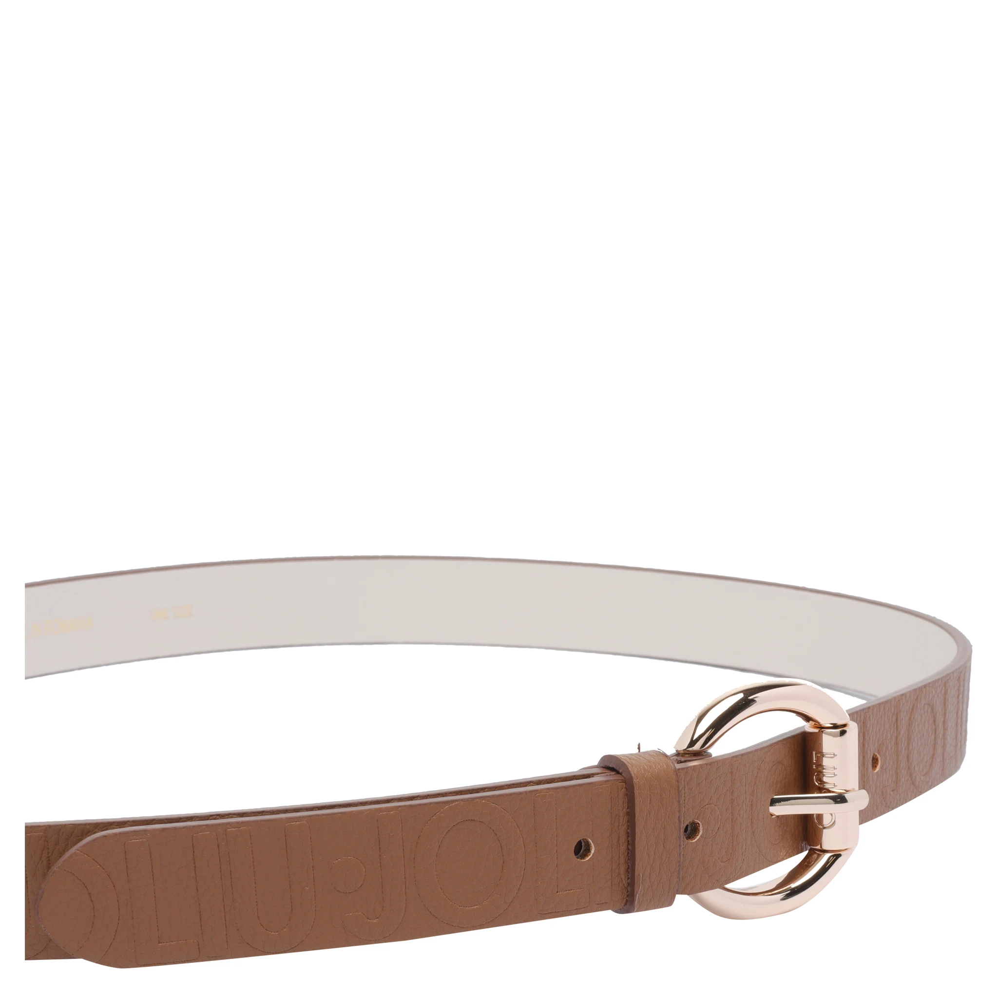 Liu Jo Belts Brown
