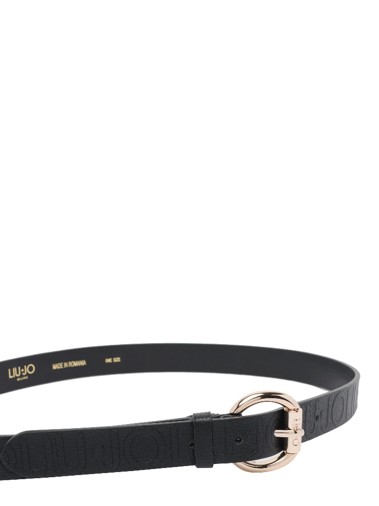 Liu Jo Belts Black alternative