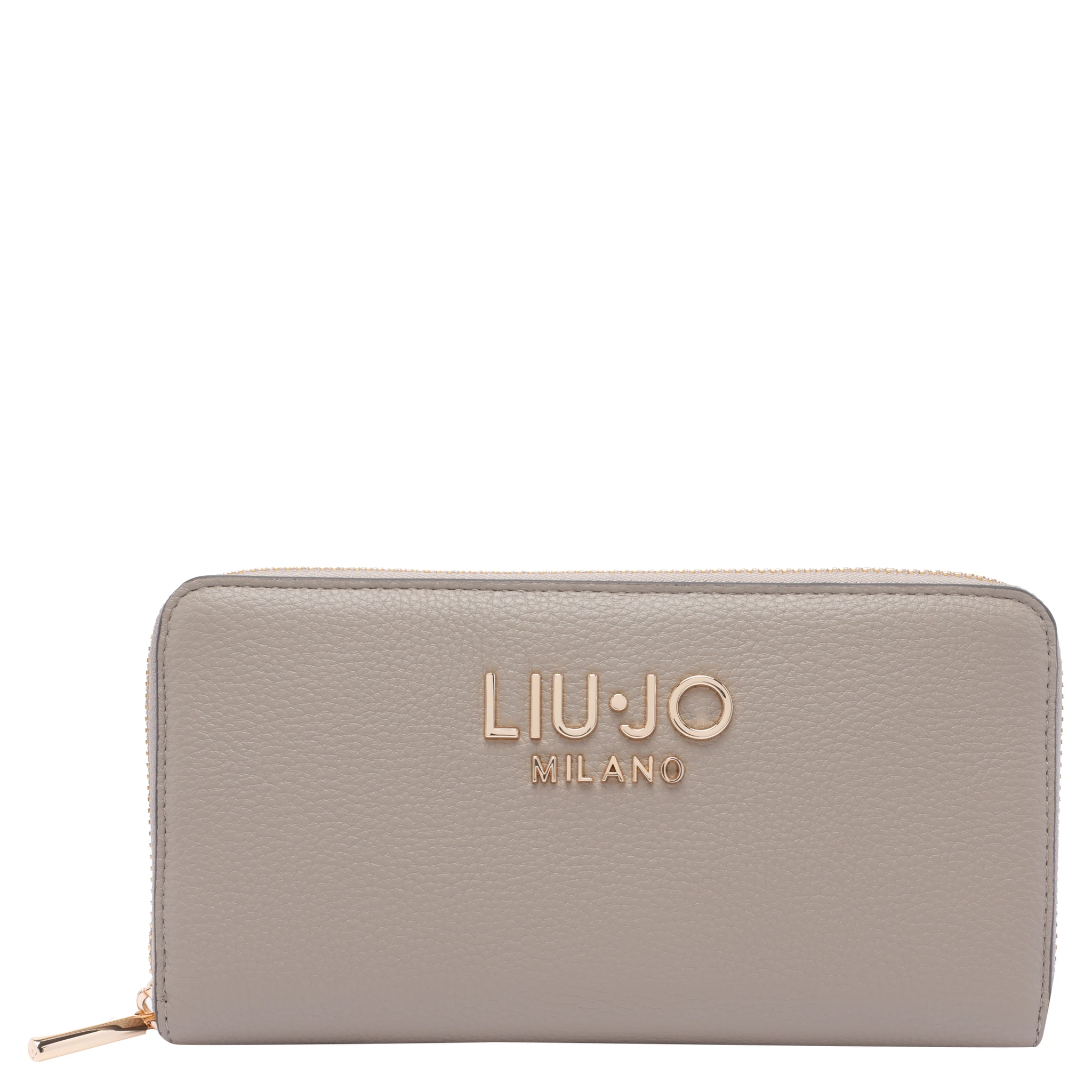 Liu Jo Wallets Beige