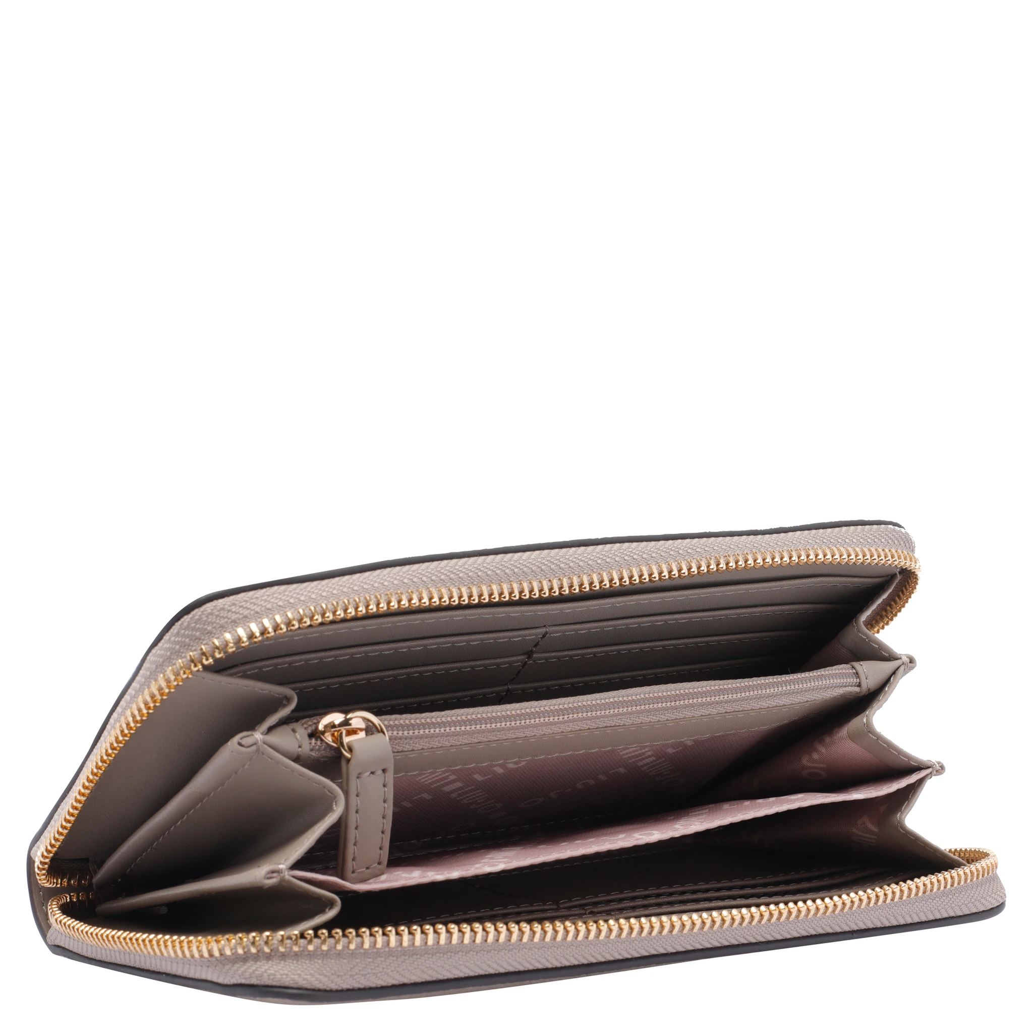 Liu Jo Wallets Beige