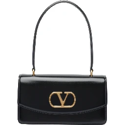 Valentino Garavani Bags.. Black