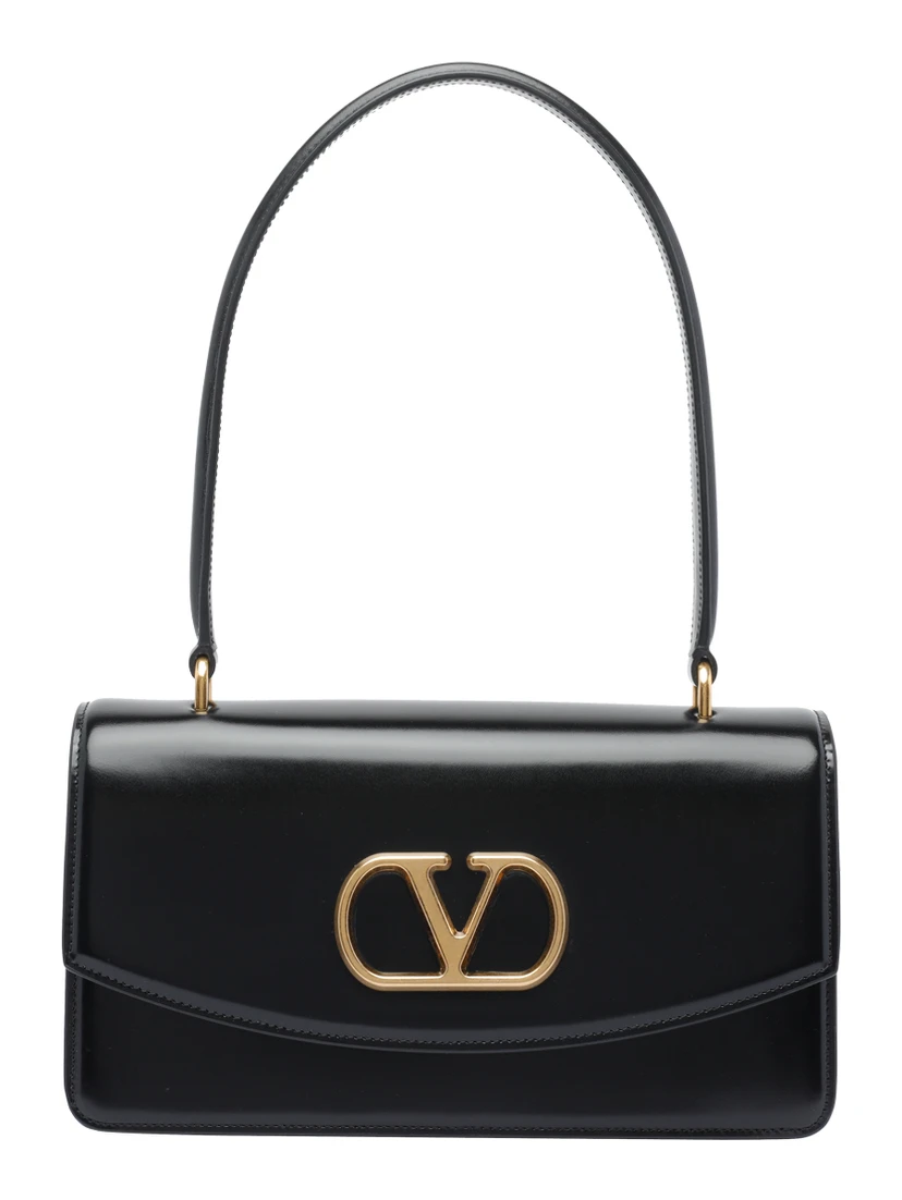 Valentino Garavani Bags.. Black