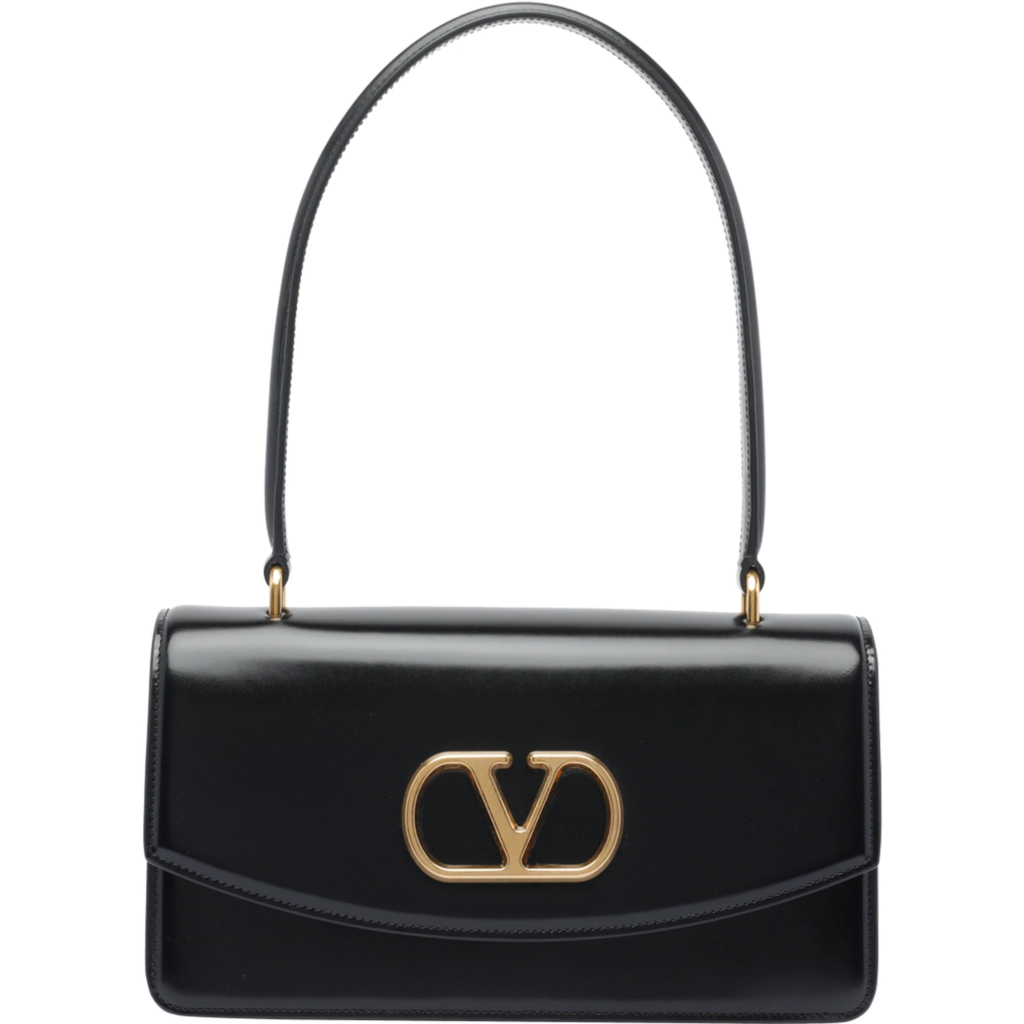 Valentino Garavani Bags.. Black