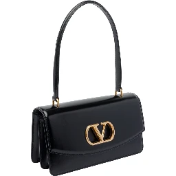 Valentino Garavani Bags.. Black