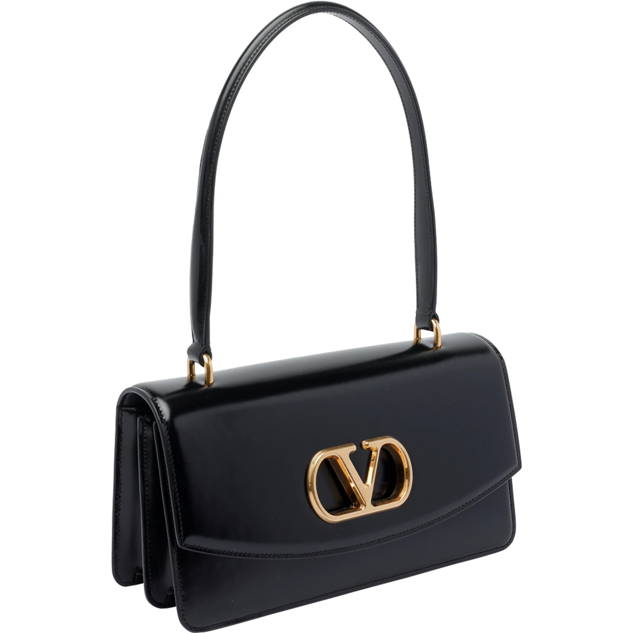 Valentino Garavani Bags.. Black