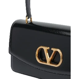 Valentino Garavani Bags.. Black