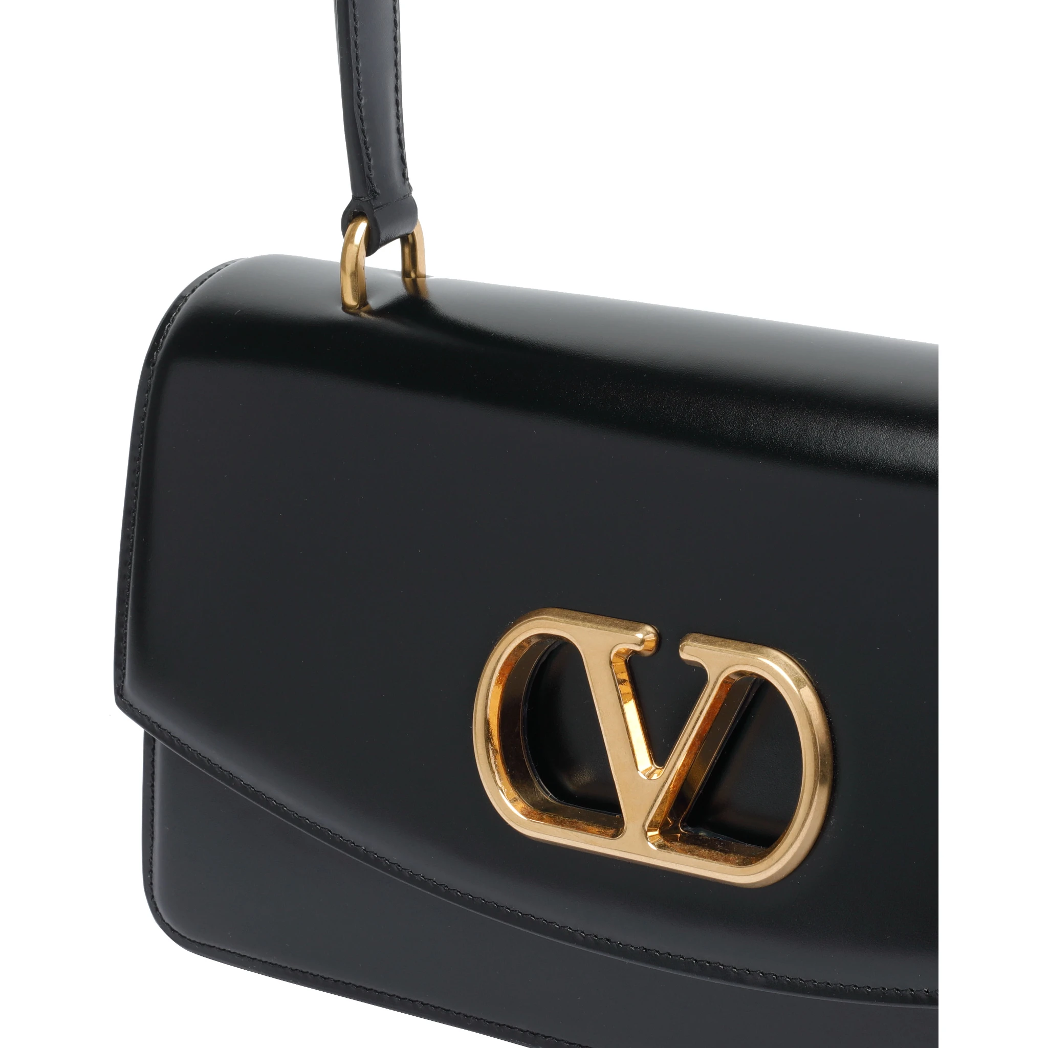 Valentino Garavani Bags.. Black