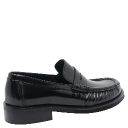 POEVE Flat shoes Black