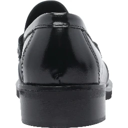 POEVE Flat shoes Black