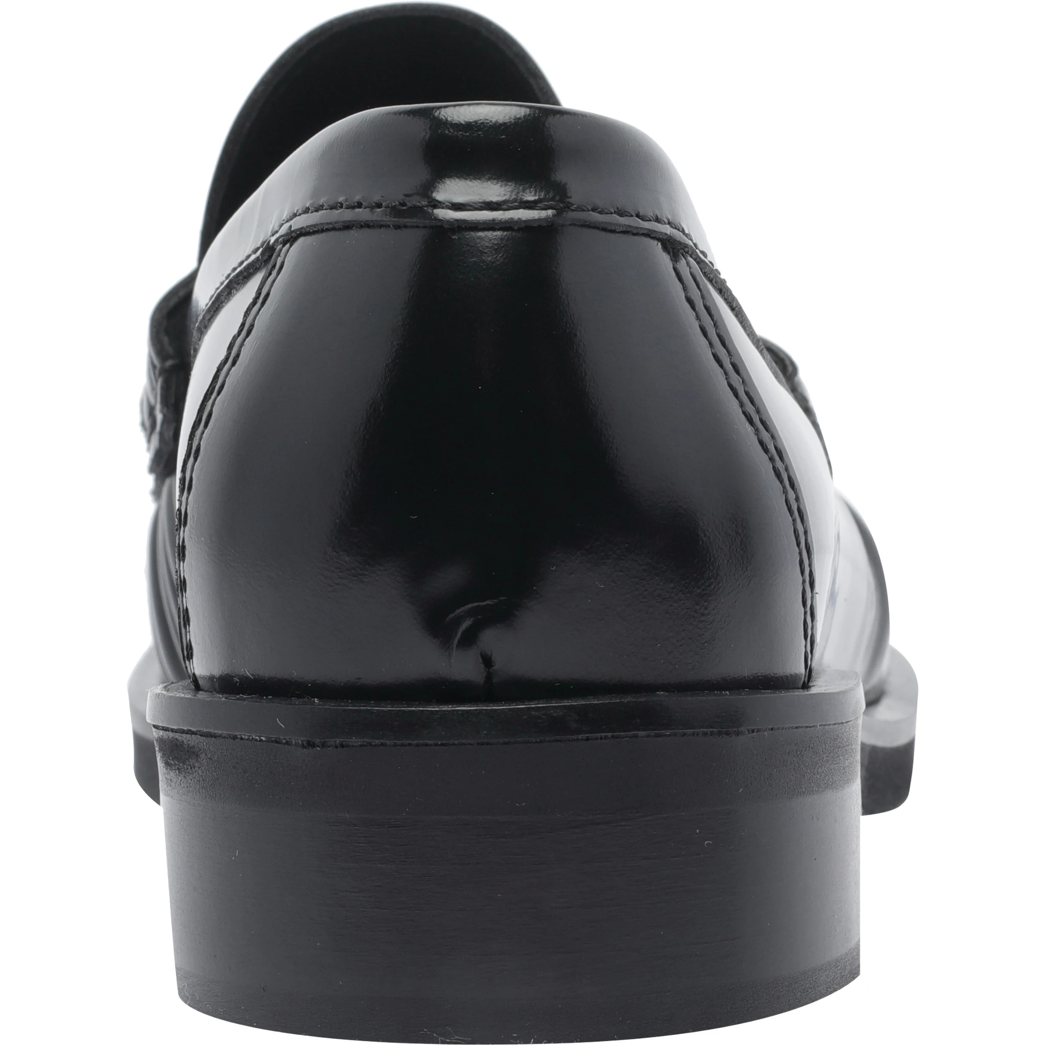 POEVE Flat shoes Black