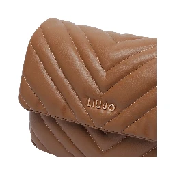 Liu Jo Bags.. Brown