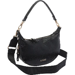 حقائب ليو جو.. أسود