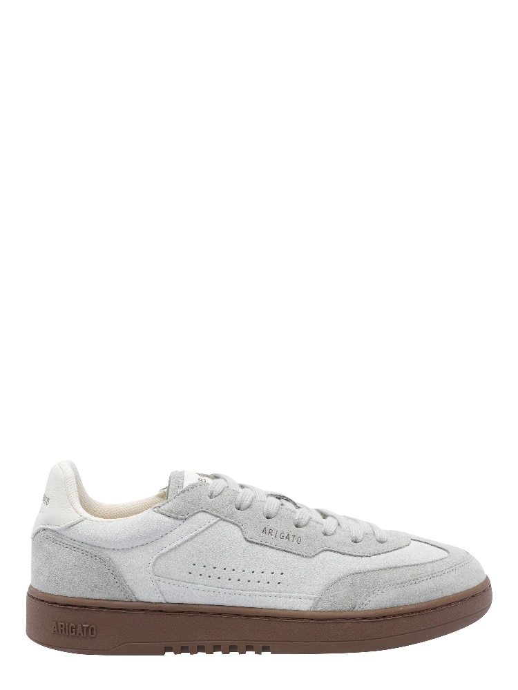 Axel Arigato Sneakers White