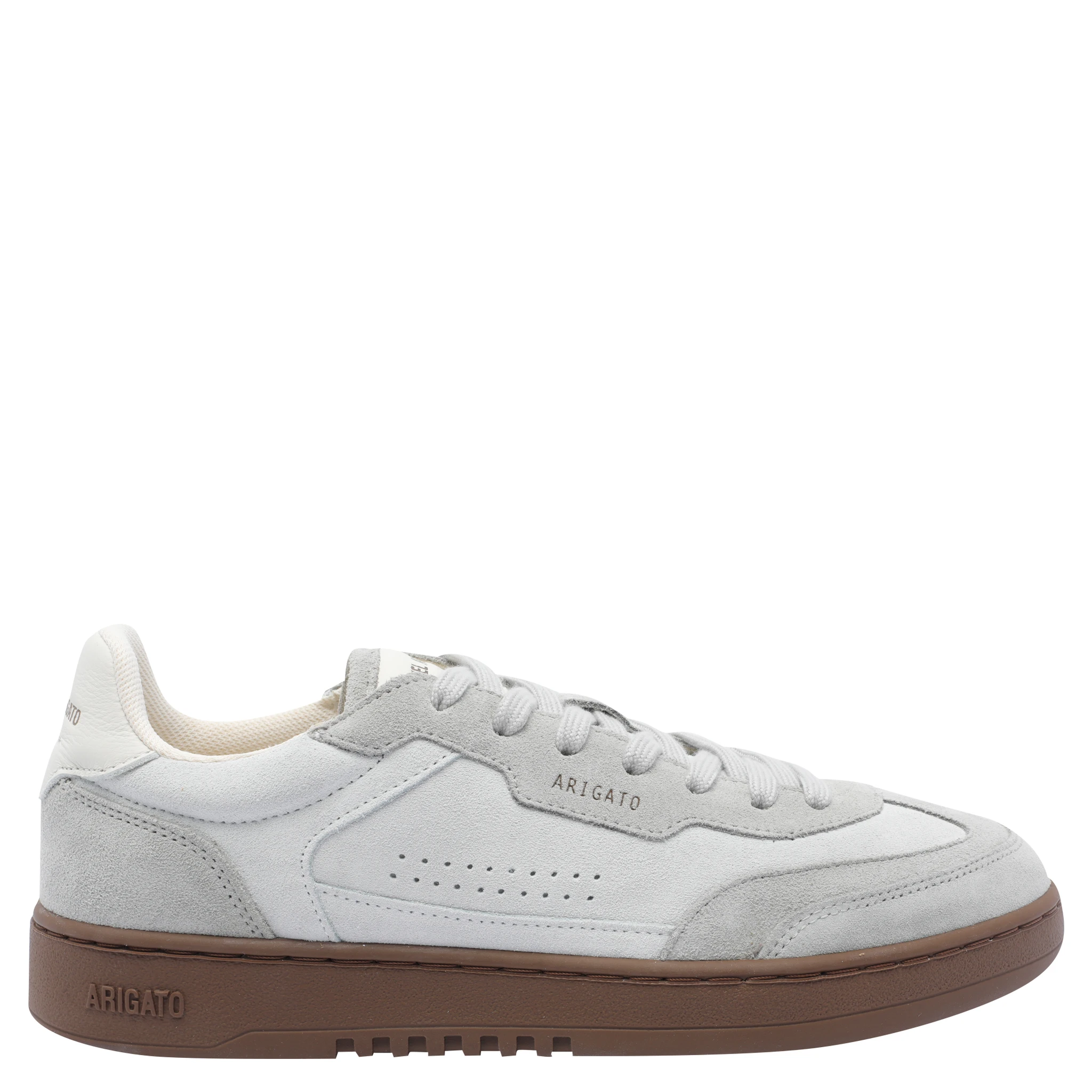 Axel Arigato Sneakers White